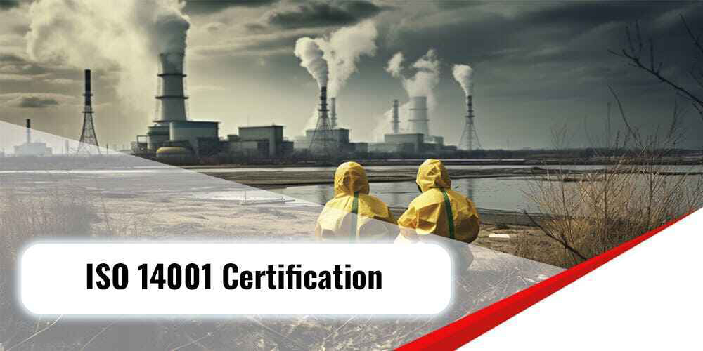 The Role of ISO 14001 Certification in Legal Compliance and Sustainability
